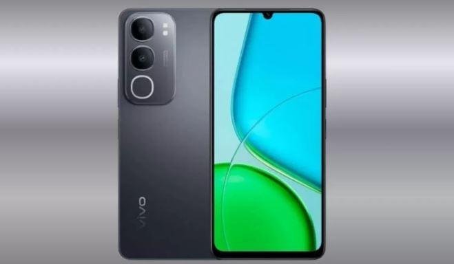 Vivo G3 5G