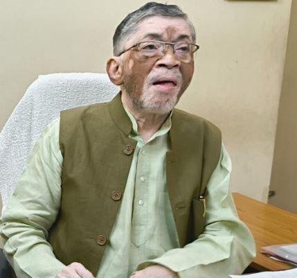 मुख्यमंत्री