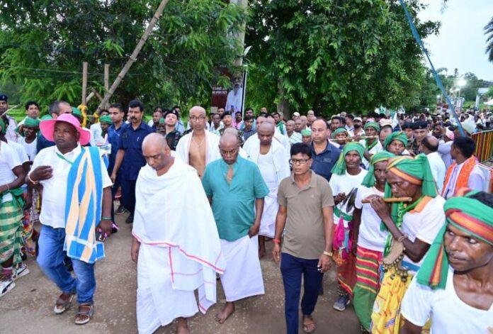 सीएम हेमंत सोरेन