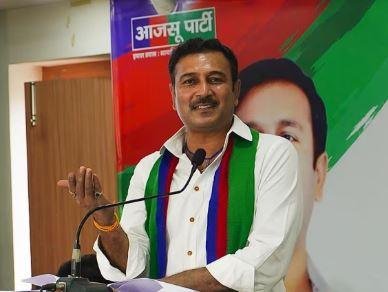 सुदेश महतो