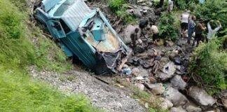 Road Accident