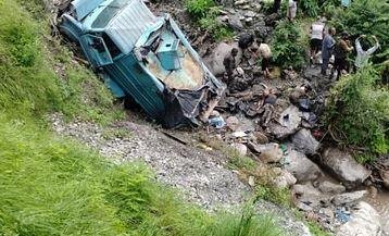 Road Accident