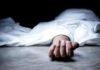 Garhwa Septic Tank Accident 4 dead