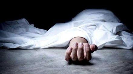 Garhwa Septic Tank Accident 4 dead