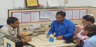 Madhupur Bank Robbery: HDFC Bank में दिनदहाड़े 2 करोड़ कैश और सोना लूटा, 6 डकैतों में एक बुर्के में और एक हेलमेट में
