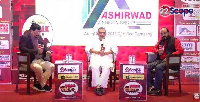 Walk With Bihar: उपेंद्र कुशवाहा ने कहा – SIR कोई मुद्दा नहीं, NDA के मुकाबले कोई नहीं