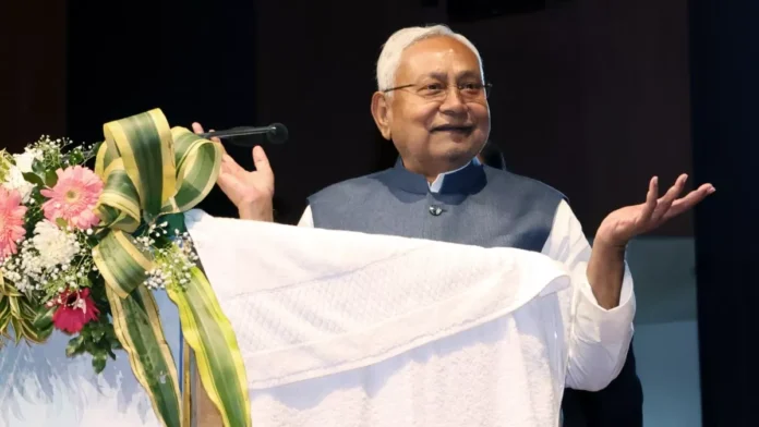 बिहार सरकार का बड़ा फैसला: स्नातक बेरोजगार युवाओं को मिलेगा 1000 रुपये प्रतिमाह भत्ता बिहार सरकार में अनुकंपा नियुक्ति अब होगी ऑनलाइन, वेबसाइट आज होगी लॉच
