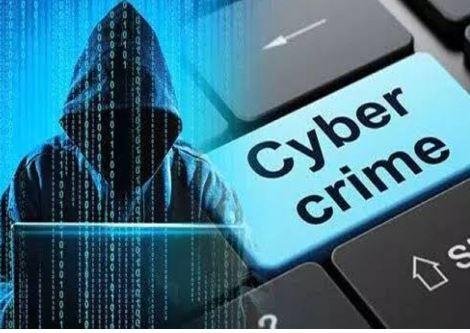 Ranchi Cyber Crime News: पुलिस अधिकारी बन अधेड़ से ₹1.55 लाख और बुजुर्ग से ₹4 लाख की ठगी