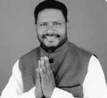 MLA Dashrath Gagarai पर पहचान छुपाने का आरोप, निर्वाचन आयोग ने जांच का आदेश