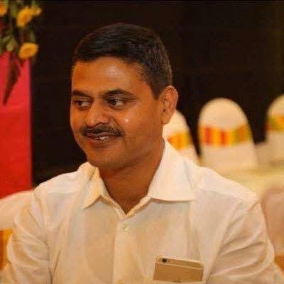 अविनाश कुमार