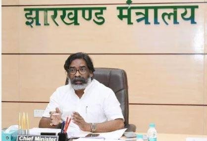झारखंड कैबिनेट की बड़ी बैठक: JSSC भर्ती नियमों में बदलाव, 5 डॉक्टर बर्खास्त, 1891 करोड़ की परियोजना मंजूर
