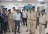 पलामू मुठभेड़: झारखंड पुलिस मुख्यालय की 4 सदस्यीय टीम पहुंची, शहीद जवानों को दी जाएगी श्रद्धांजलि