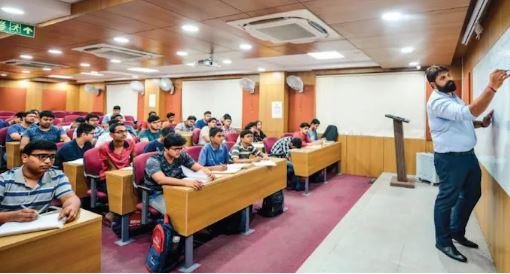 झारखंड में नया कानून: कोचिंग सेंटर खोलने पर 5 लाख की बैंक गारंटी, 10 लाख तक जुर्माना