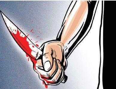 बोकारो में चाकूबाजी: दोस्त ने पैसे की मांग पूरी न होने पर युवक को मारा चाकू