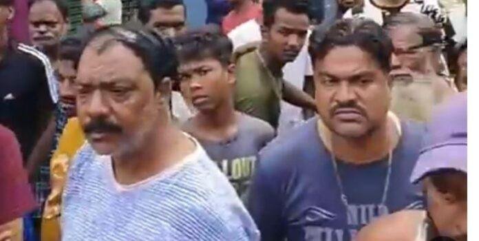 रांची से ISIS का संदिग्ध आतंकी असहर दानिश गिरफ्तार, दिल्ली पुलिस-एटीएस की संयुक्त कार्रवाई