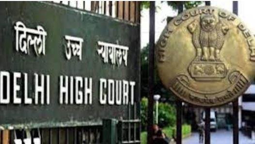 611 दिल्ली हाई कोर्ट में बम की धमकी, जज और वकील सुरक्षित बाहर निकाले गए