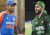 Asia Cup 2025: भारत-पाकिस्तान का महामुकाबला आज, रोहित-विराट और बाबर-रिजवान के बिना उतरेगी दोनों टीमें