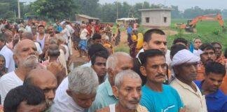 Paliganj Road Accident: पूर्व बीससूत्री अध्यक्ष सह भाजपा नेता श्रीनिवास सिंह की सड़क हादसे में मौत