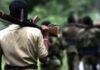 Palamu Encounter: 5 लाख इनामी नक्सली मुखदेव उर्फ तूफानी ढेर, इंसास रायफल बरामद