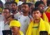 रेल टेका डहर छेका आंदोलन में जयराम महतो का जोरदार समर्थन, कहा- राजनीतिक साजिश से हटाया गया कुर्मी समुदाय को ST सूची से