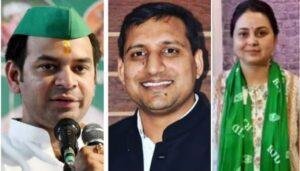 Bihar Election 2025: लालू परिवार का अंदरूनी घमासान और चुनावी व्यंग्य