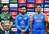 Asia Cup 2025 Super-4: India vs Pakistan दुबई में आमने-सामने, Suryakumar Yadav का मजेदार जवाब और ICC Referee विवाद