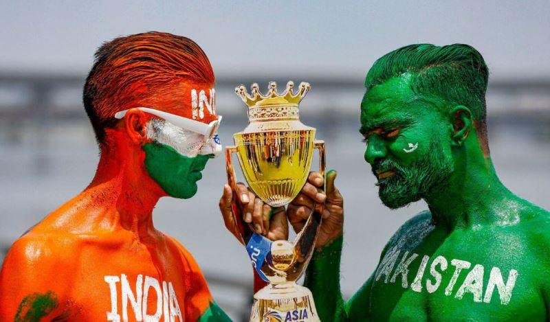 Asia Cup 2025 Final: India vs Pakistan की ऐतिहासिक भिड़ंत 28 सितंबर को