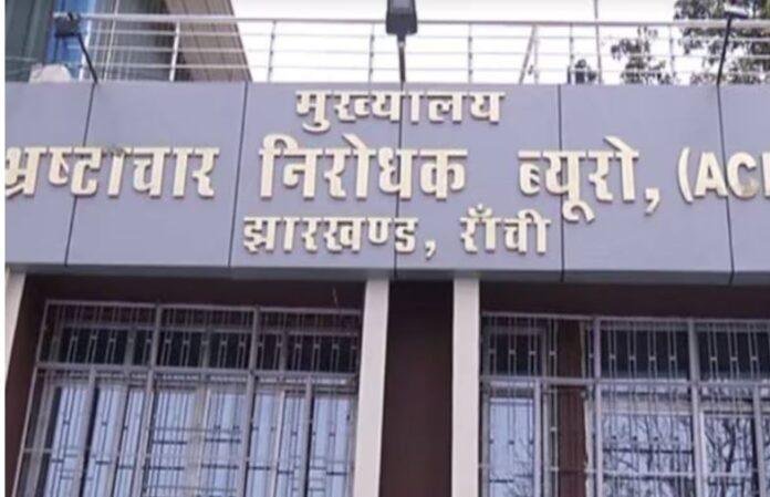 Hazaribagh Land Scam: विनय सिंह के ठिकानों पर एसीबी का छापा, दस्तावेज और डिजिटल उपकरण जब्त