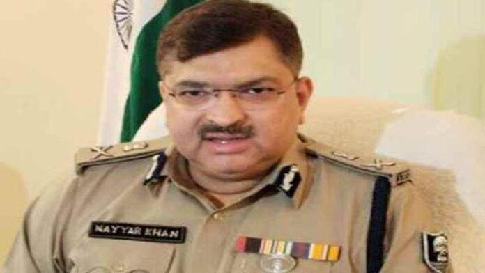 साइबर अपराध पर नकेल कसने को जल्द तैयार होगा विशेष सेंटर - नैयर हसनैन खान