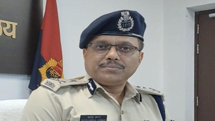 बांका के कटोरिया में बनेगा चौथा पुलिस ट्रेनिंग सेंटर, 11 हजार सिपाहियों के प्रशिक्षण की होगी व्यवस्था