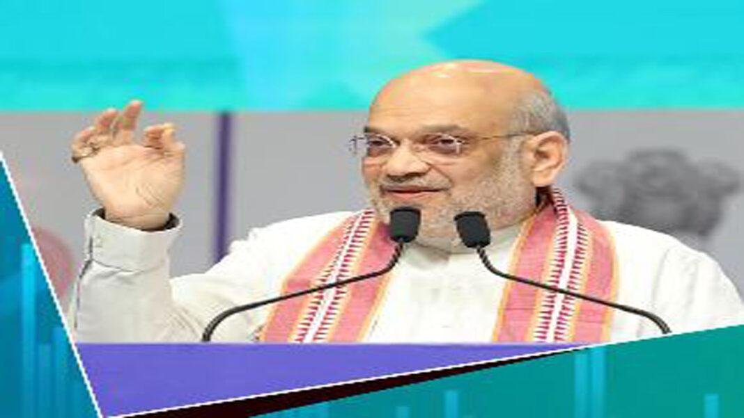 8 दिन के अंदर 2 दिवसीय दौरे पर आज बिहार आ रहे हैं शाह, कई वरिष्ठ नेताओं के साथ करेंगे चुनावी मंथन