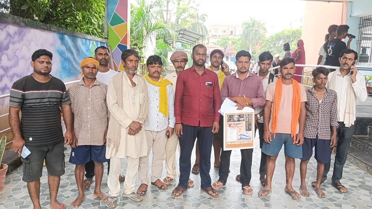 Ara Acc 1 Bihar News, Jharkhand News & Live Updates