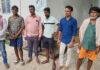विषैले सांप के डंसने से सगे भाई-बहन की मौत