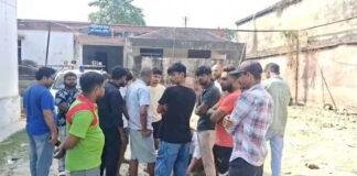 दोस्त ने आपसी विवाद में अपने दोस्त की सर में गोली मारकर की हत्या