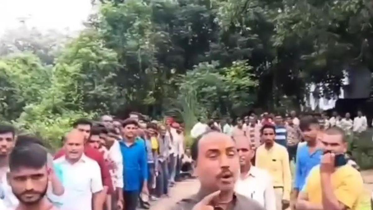 Aurangabad Uriya 1 1 Bihar News, Jharkhand News & Live Updates