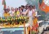 राजनीति की सुई प्रधानमंत्री मोदी की दिवंगत मां पर आकर अटक गई - विजय सिन्हा