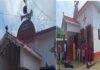 माता का आनोखा मंदिर जहां महिलाओं के प्रवेश पर है पूरी पाबंदी, प्रतिमा के बदले 64 योगिनी की होती है पूजा