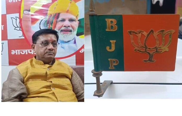 राहुल पर भड़की बीजेपी, बोले- अपनी सरकार के समय पाकिस्तान पर हाइड्रोजन बम नहीं छोड़े...