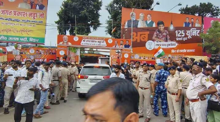 BJP Office 3 22Scope News