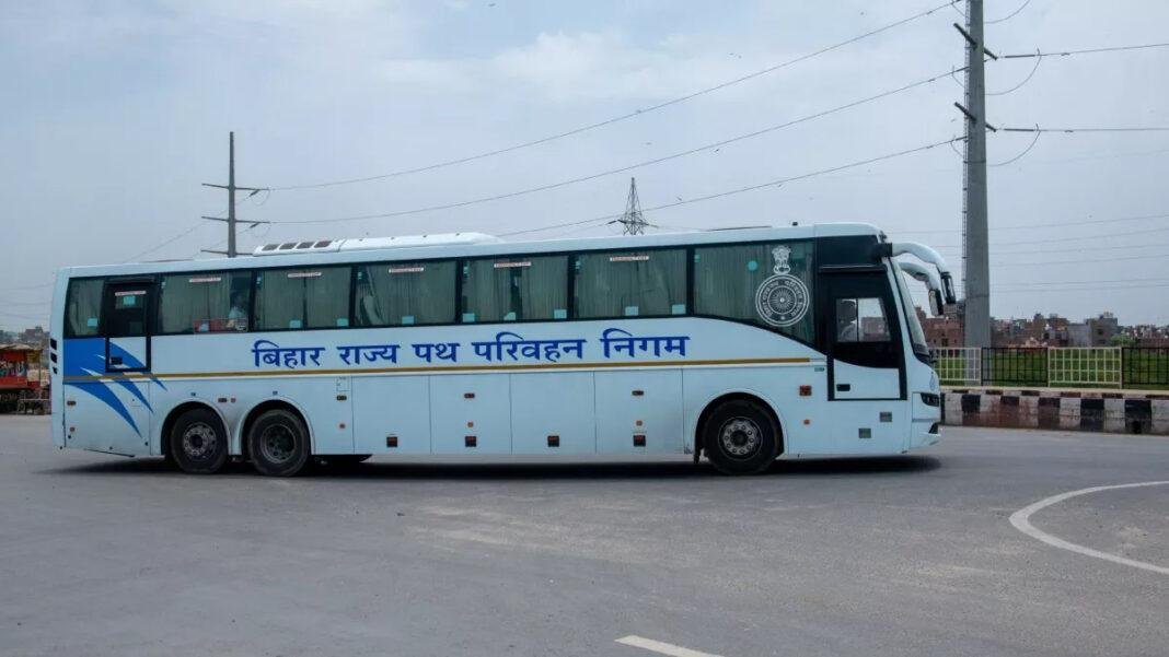 BSRTC त्योहारों के लिए 200 से अधिक अंतरराज्यीय बसों की शुरुआत