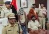 अवैध संबंध के कारण हुई थी अनिल की हत्या, पुलिस ने 24 घंटे के अंदर किया खुलासा, दंपति गिरफ्तार