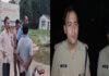 नदी किनारे मिली महिला व पुरुष का शव, इलाके में मची सनसनी