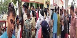 निगरानी विभाग की कार्रवाई जारी, बेगूसराय व सहरसा में CO, डाटा एंट्री ऑपरेटर व मठाही ओपीध्यक्ष रिश्वत लेते गिरफ्तार