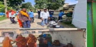 भागलपुर में विवाहिता की संदिग्ध मौत, परिजनों ने लगाई न्याय की गुहार