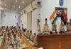 भोजपुर SP ने की क्राइम मीटिंग, दिए कई आवश्यक दिशा निर्देश