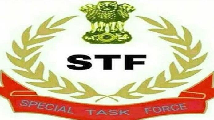 बिहार STF का ताबड़तोड़ ऑपरेशन : कुख्यात अपराधी की गिरफ्तारी से लेकर करोड़ों की तस्करी का भंडाफोड़