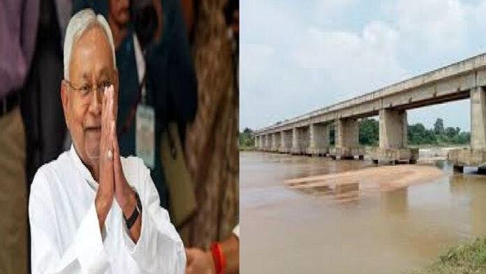 'मुख्यमंत्री ग्रामीण सेतु योजना' से राज्य भर में 703 नए पुलों का निर्माण शुरू