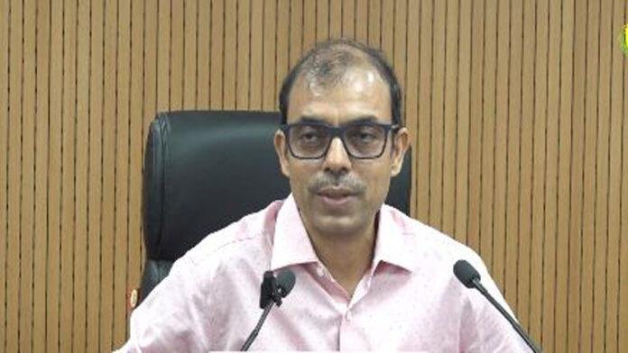 कैबिनेट की बैठक खत्म, कुल 26 एजेंडों पर लगी मुहर, मुख्यमंत्री फेलोशिप योजना की मिली स्वीकृति