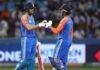 Operation Sindoor in Asia Cup 2025 Final