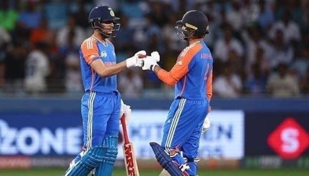 Asia Cup 2025 Final